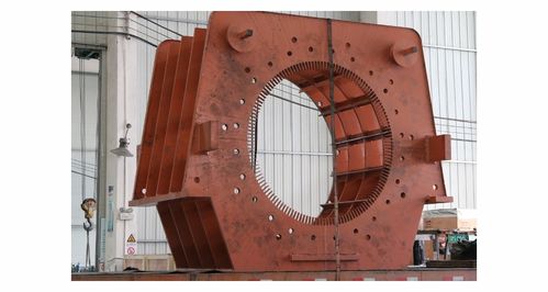 濰坊機械加工廠家有哪些