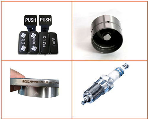 激光技術(shù)給現(xiàn)在汽車制造業(yè)帶來哪些 福利