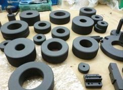 龍巖機械零件發(fā)藍處理加工廠 提升零件性能與防護的關鍵工藝